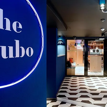 Готель The Lubo - Self Check-in 3*