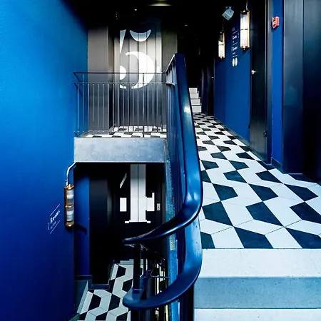 The Lubo - Self Check-in Готель 3*