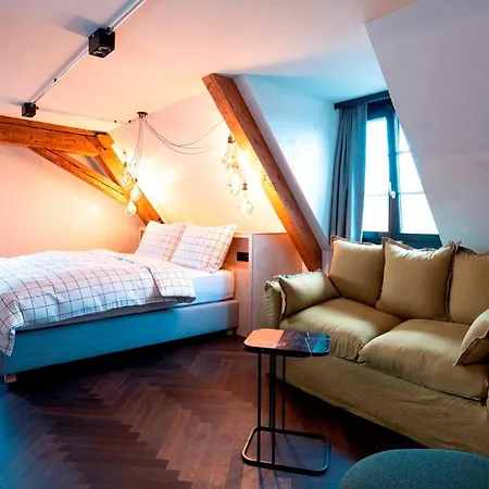Hotel The Lubo - Self Check-in 3*