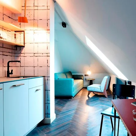 The Lubo - Self Check-in Hotel 3*