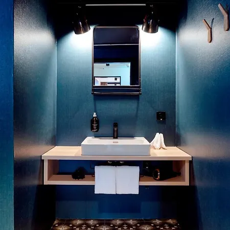 Готель The Lubo - Self Check-in 3*