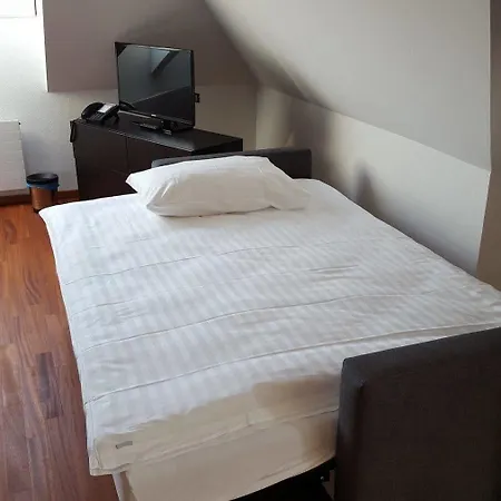 Готель The Lubo - Self Check-in Lucerne